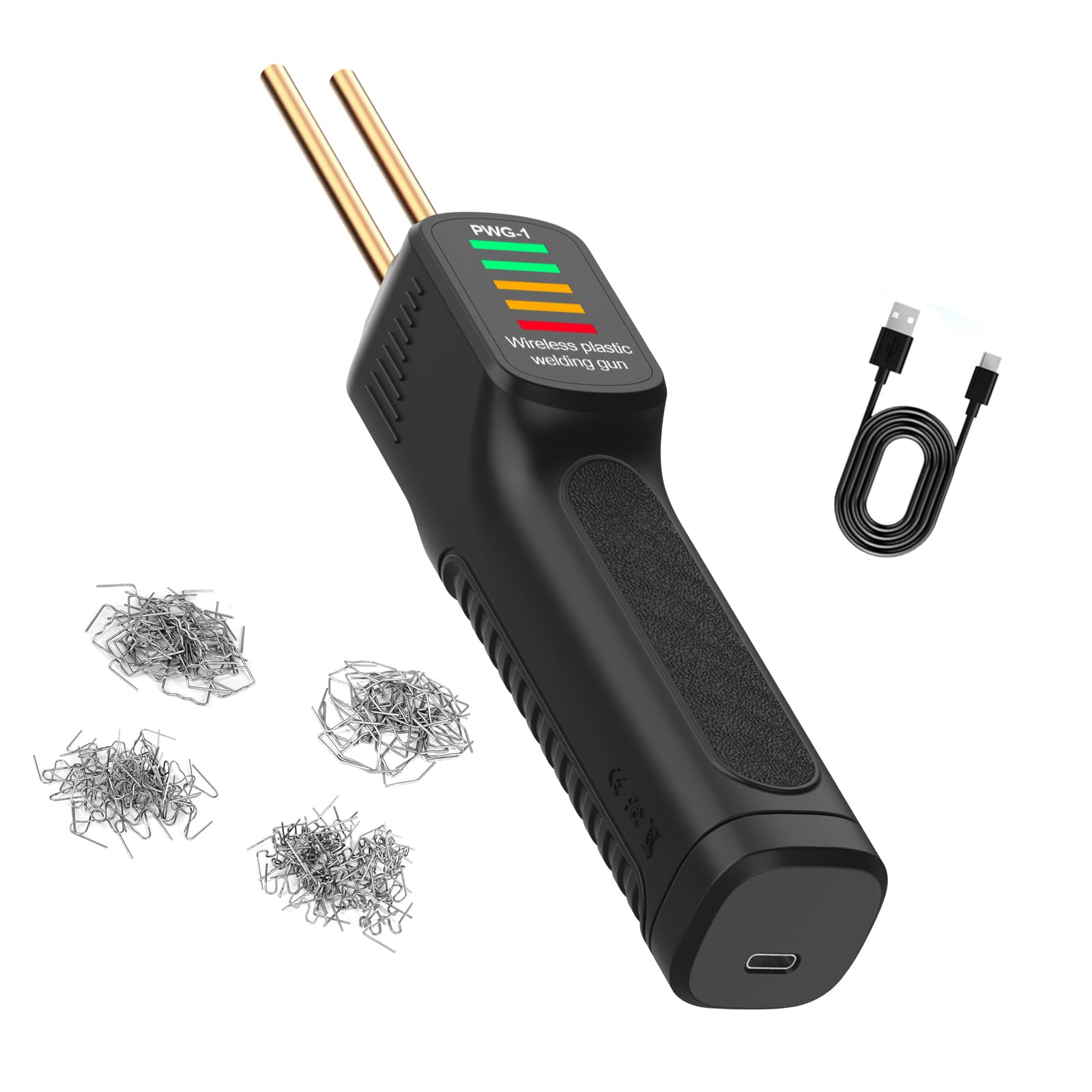 Buxuaaaa Light 300W Upgraded Welder Welding Welding Systems Car Bumper Repair Kits Repair Kits Rapid Heating Technology