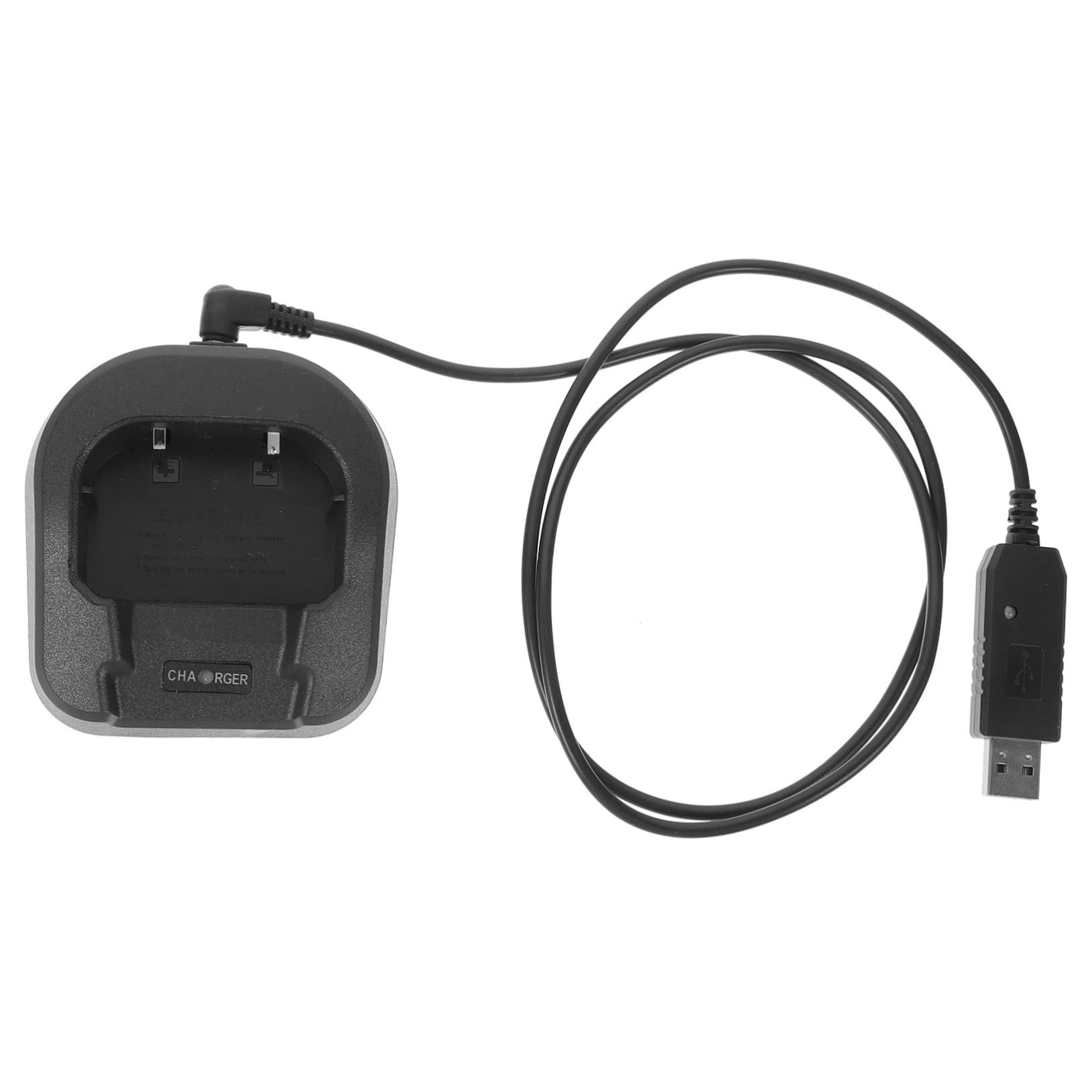 DOITOOL USB Charger Charger for Charging Station USB Charging Adapter Over- Protection Lightweight