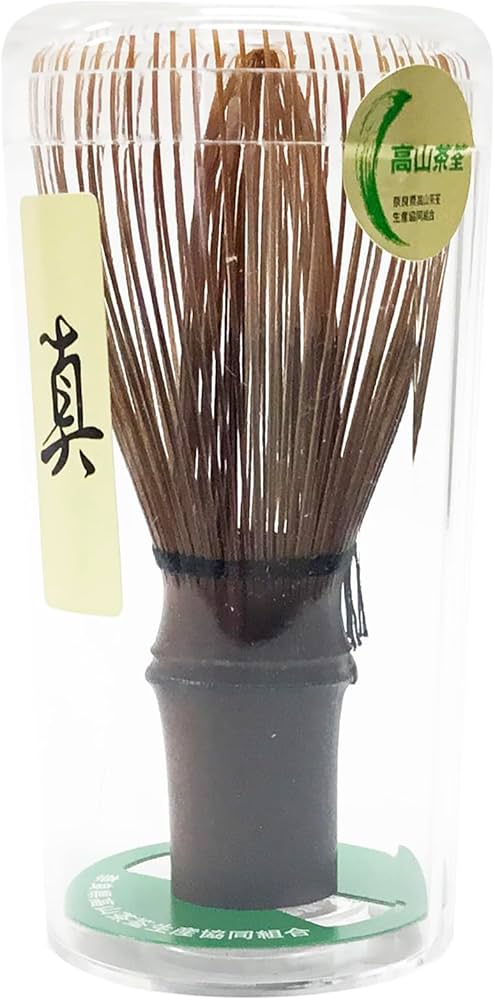 【３本】茶筅 真 井上若狭 国産 薄茶 濃茶 茶道 裏千家 茶筌 茶事 3本】茶筅 数穂 井上若狭 国産 薄茶 濃茶 茶道 裏千家 茶筌