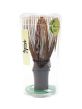 Amazon | 高山茶筌 茶筅 【伝統工芸士 井上若狭】 煤竹 眞