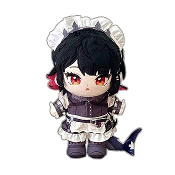 「ゼンレスゾーンゼロ」エレン・ジョーぬいぐるみ 約 40cm 新品未開封 ゼンレスゾーンゼロ」エレン・ジョーぬいぐるみ 約 40cm 新品未開封