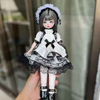 AX785 bjd 1/6ドール本体 Tayce 球体関節人形 ハンドメイド AX785 bjd 1/6ドール本体 Tayce 球体関節人形 ハンドメイド