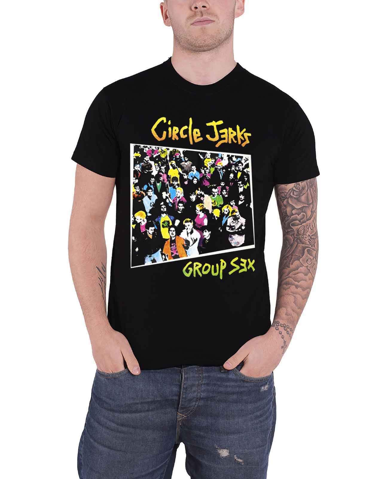 theredthread S circle open Tシャツ THEREDTHREAD】S circle open T-shirts