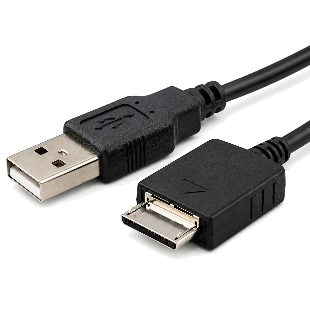 USB Cable for Sony NW-A15, NW-A16, NW-A25, NW-A26, NW-A27, NW-A35