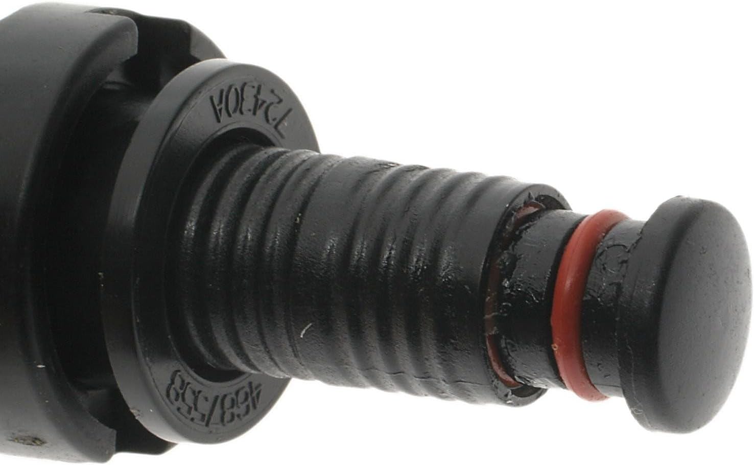 Replacement Front Left Door Jamb Switch for 1991-1995, 1997-2006 Chrysler, Dodge, Jeep, Plymouth