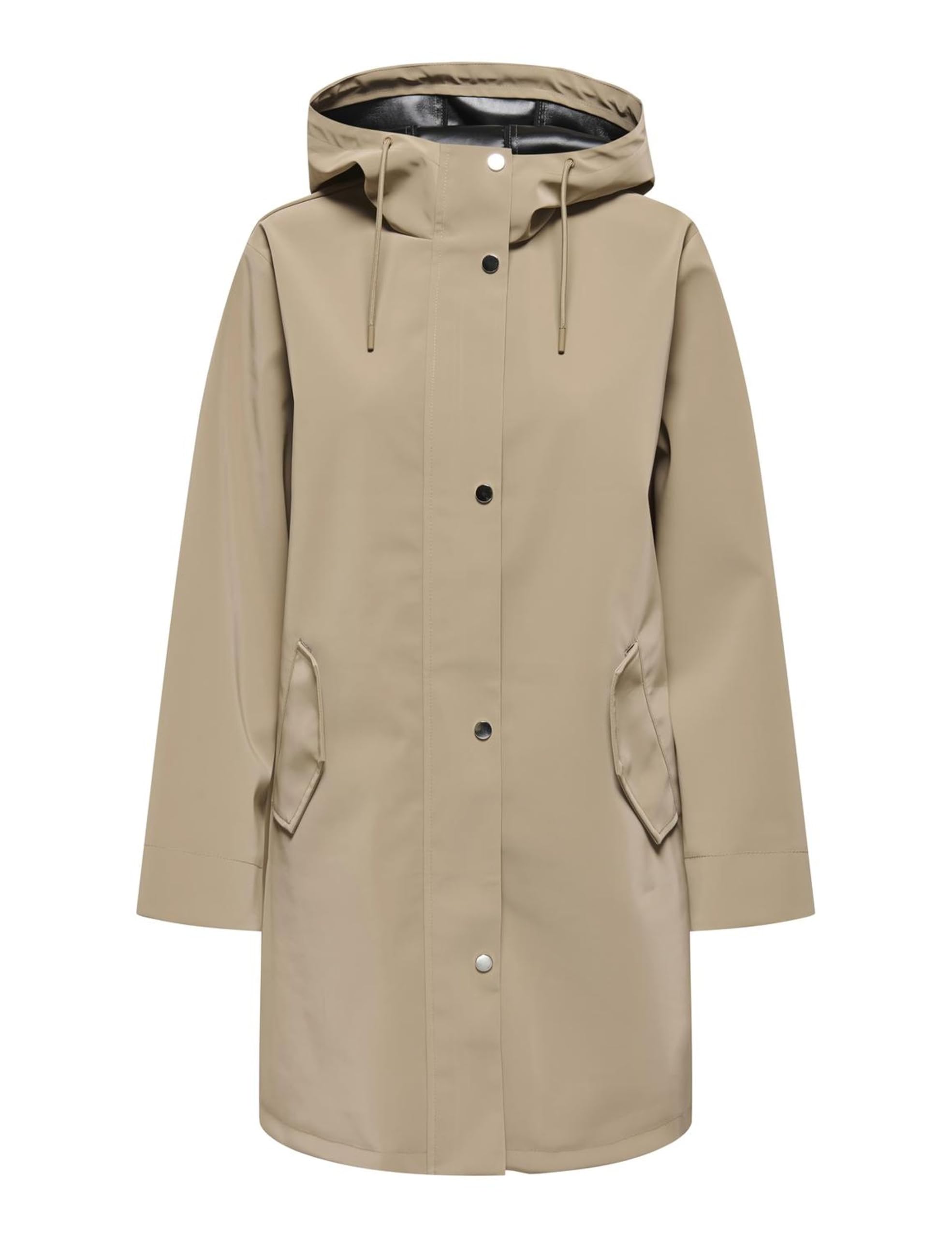 ONLY Damen Onlsia Raincoat Otw Onlsia Raincoat Otw (1er Pack)