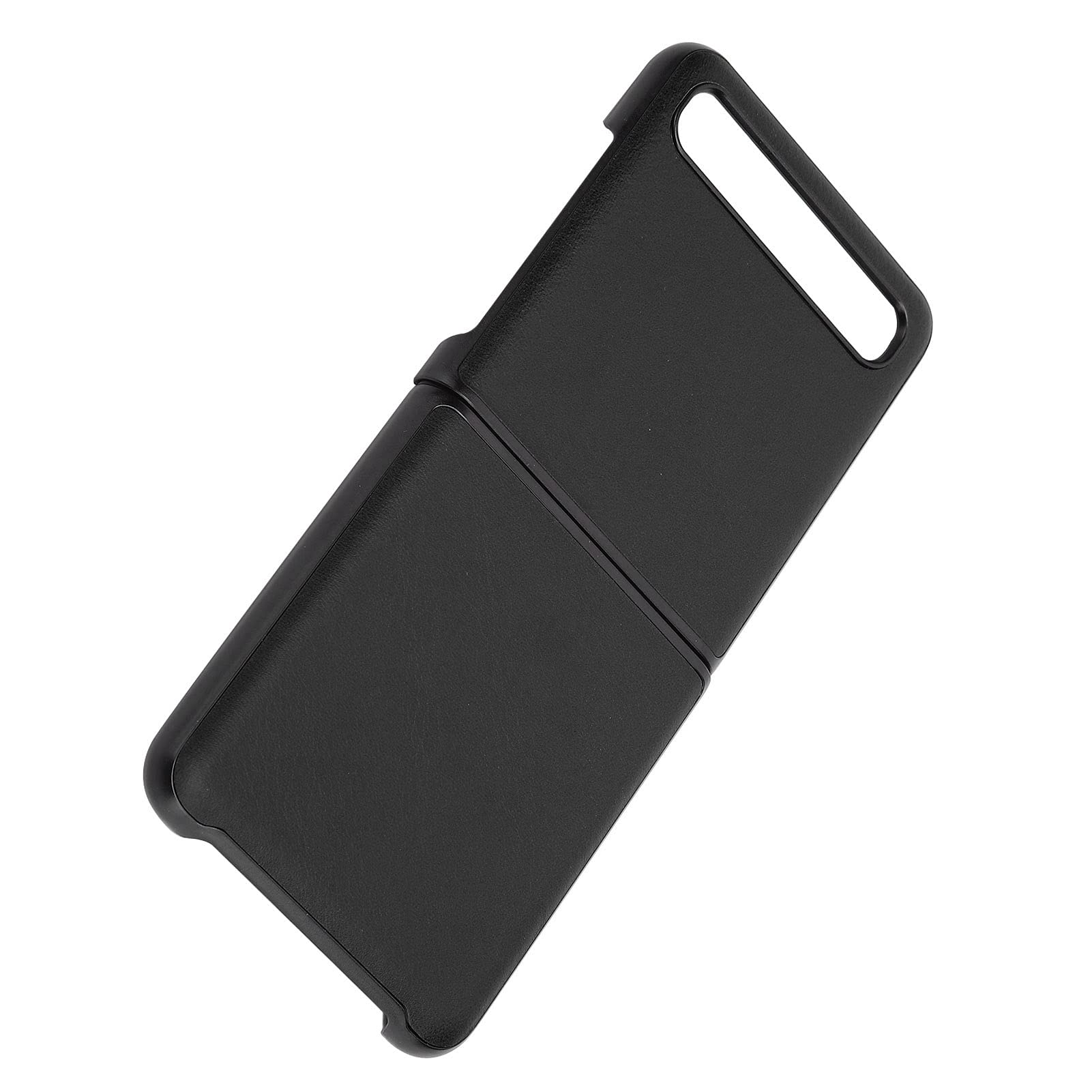 Cocoarm Custodia Pieghevole con Schermo per Z Flip, Antipolvere