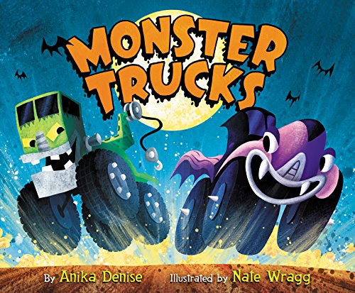 Monster Trucks Monster Trucks