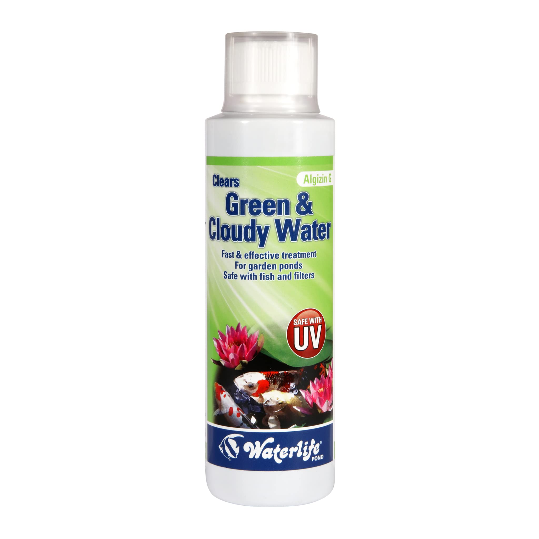 Waterlife Algizin G 250ml