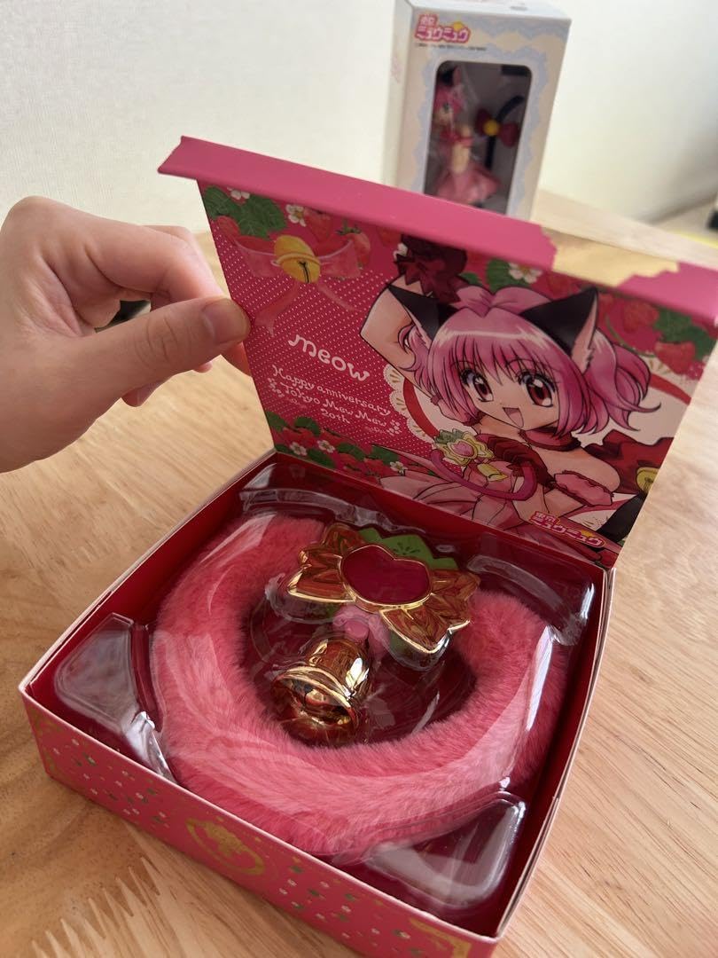 東京ミュウミュウストロベルベル