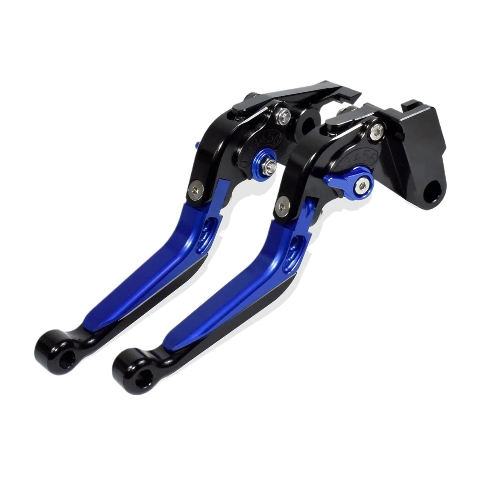 MRBVHGPKUT Motorcycle Brake Clutch Motorcycle Brake Lever Clutch for Suzuki GSF650 GSF1200 GSF1250 for Bandit TL1000R SV1000 S DL1000 for V-Strom XT GSX650F GSX1250F(UU)