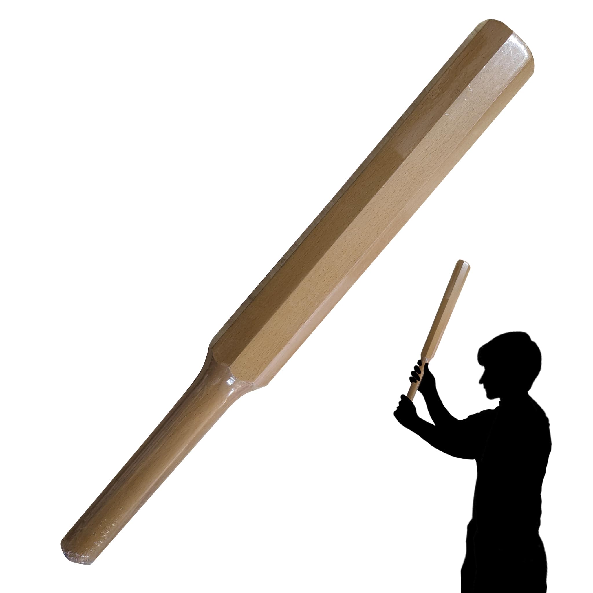 Training Bokken Wooden Sword, 1.0 kg