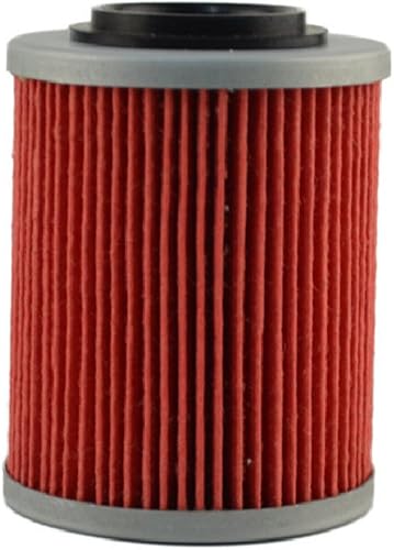 Miniatura 4 de AHL 152 Filtro de aceite para Bombardier Outlander 400 HO 4X4 400 2003-2006