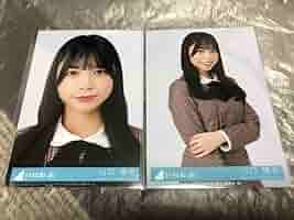 日向坂46 生写真 山口陽世 錆つかない剣を持て MV 2種 コンプ 2025年最新】山口陽世 錆つかない剣を持ての人気アイテム - メルカリ