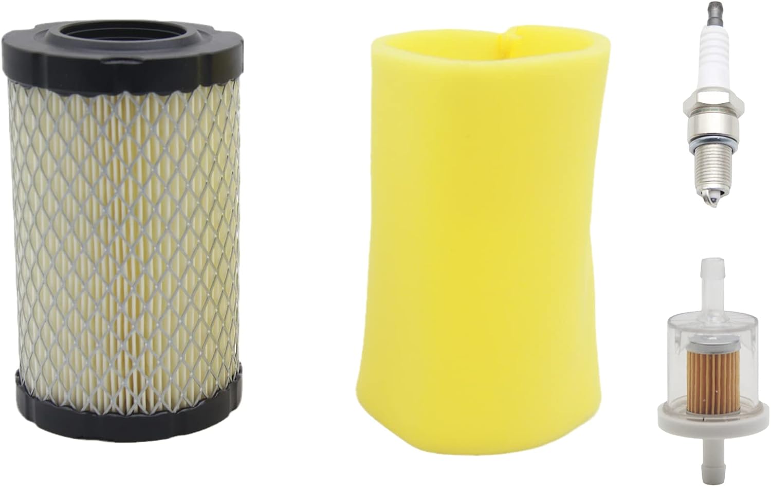 Boost Your Engine's Lifespan with Our Complete 590825