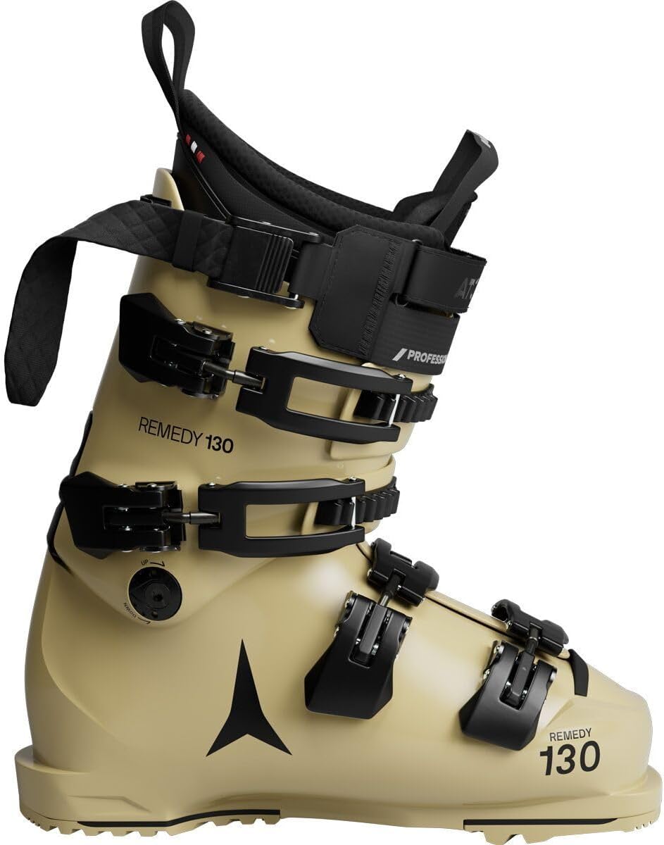 Atomic Remedy 130 Ski Boots 2026