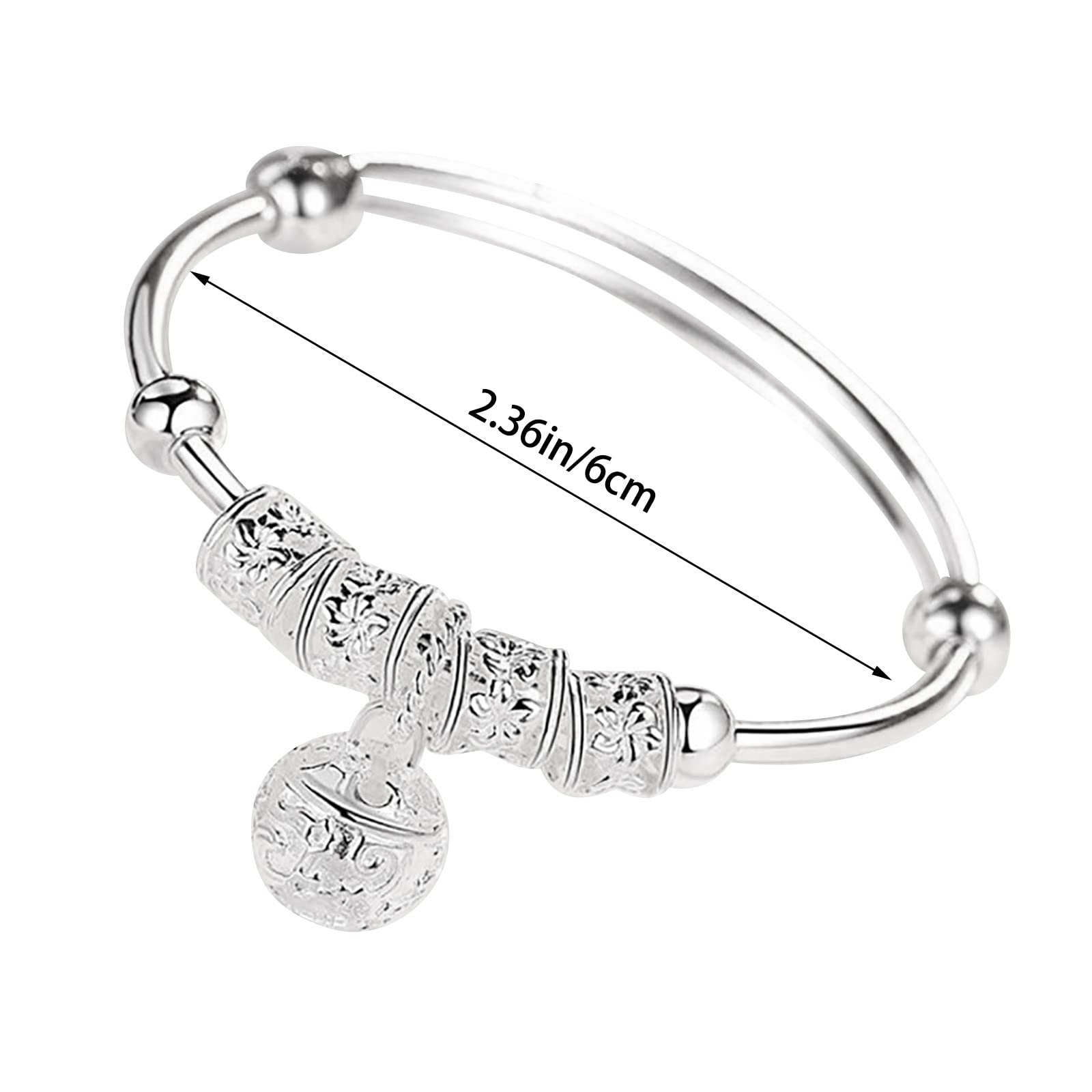 ブレスレットタッセルチェーンジュエリーギフト女性代の女の子ラインストーンジルコンファッション葉のクローバー