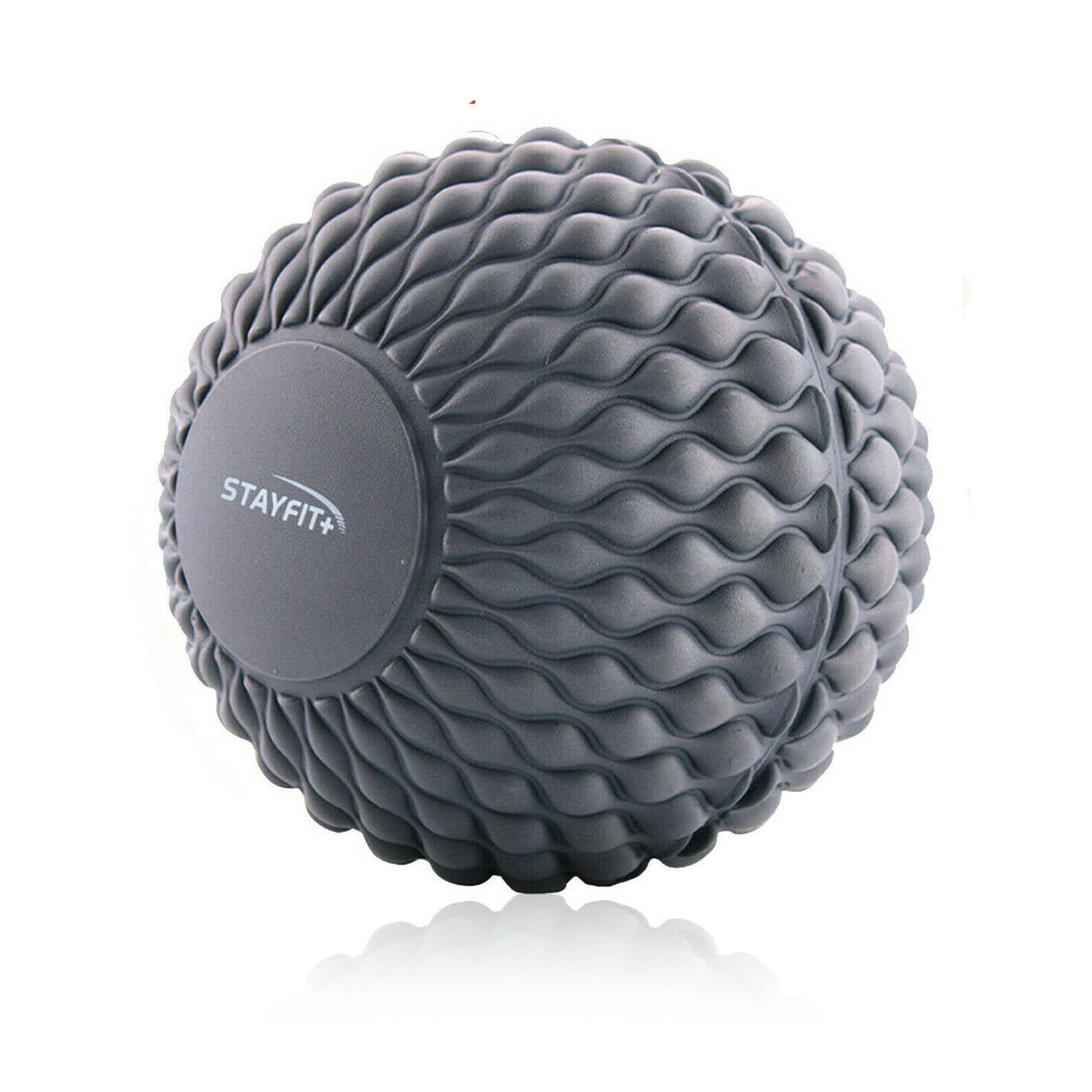 Stayfit Kaxilu Myofascial Trigger Point Massage Ball for Full Body Massage, Physical Therapy, Pain Relief, Mobility Ball for Exercise Recovery