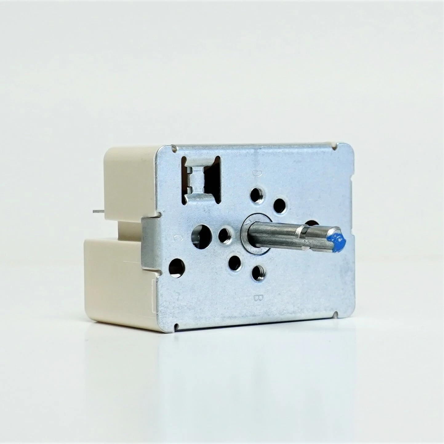 DG44-01009A Range Surface Element Infinite Burner Switch for Samsung DG44-01009A 3290424 AP5622587 PS4240807