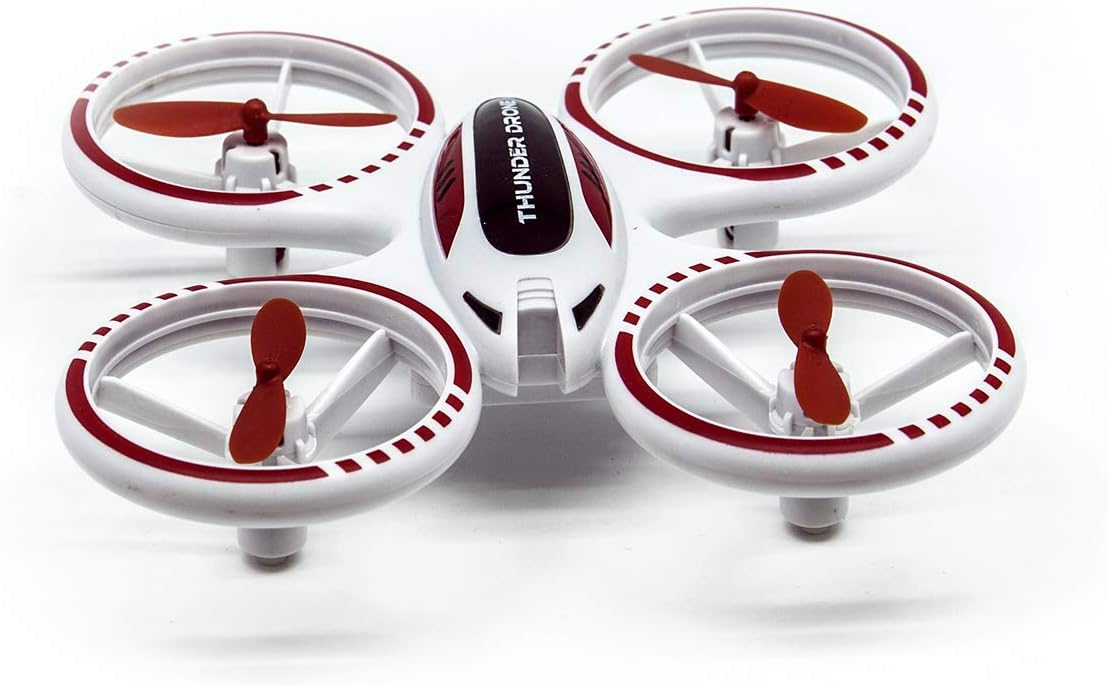 Buzz Toys 썬더 글로우 드론