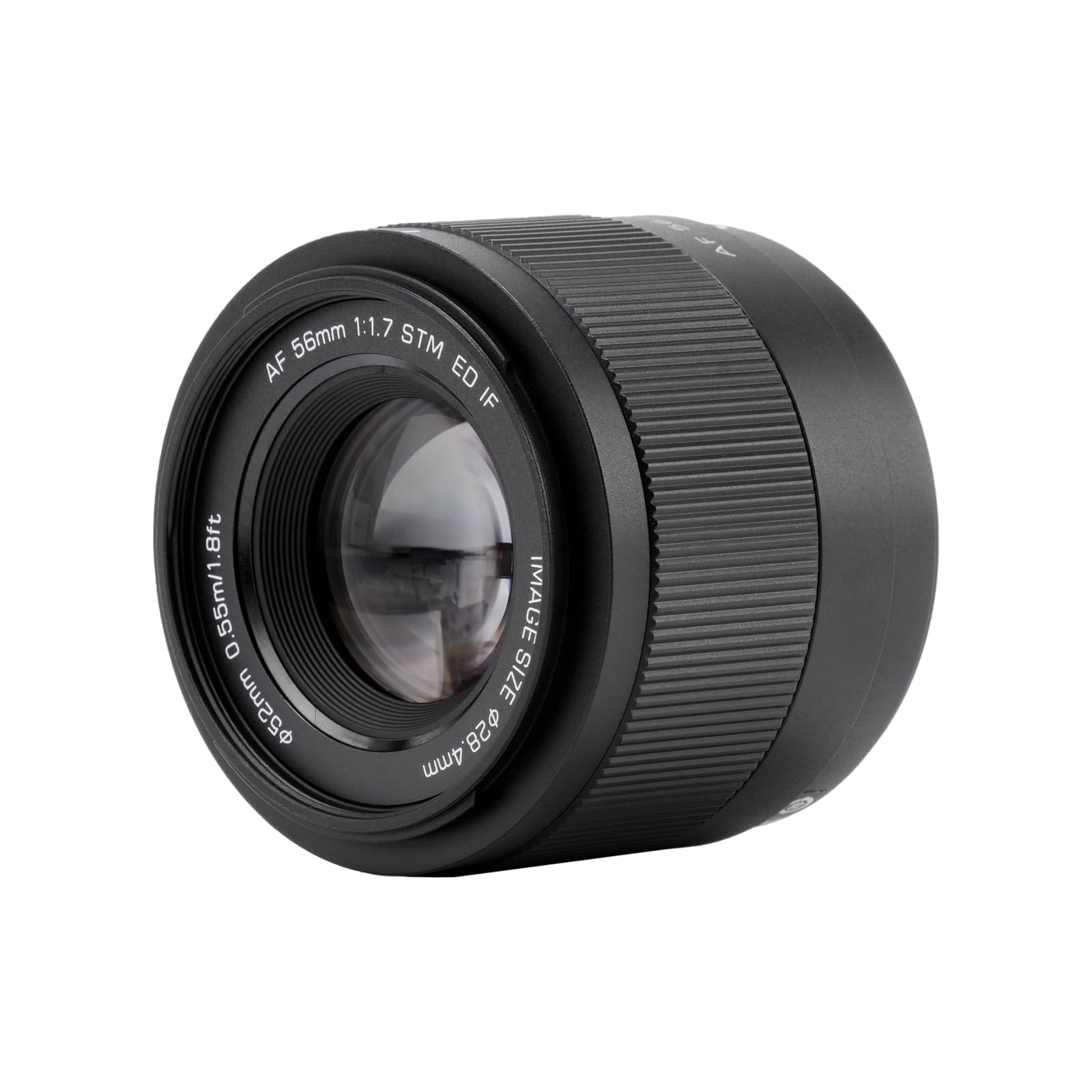 Lente fotografica VILTROX 56mm F1.7 AF per reflections Sony E Mount - Dettaglio