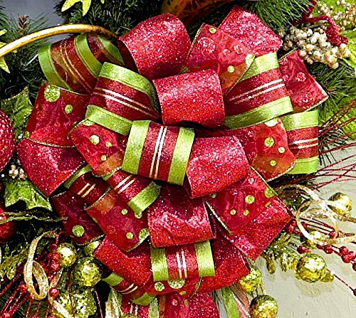 Pro Bow The Hand LARGE Bow Maker - Custom Make Ribbon Bows thumb #6
