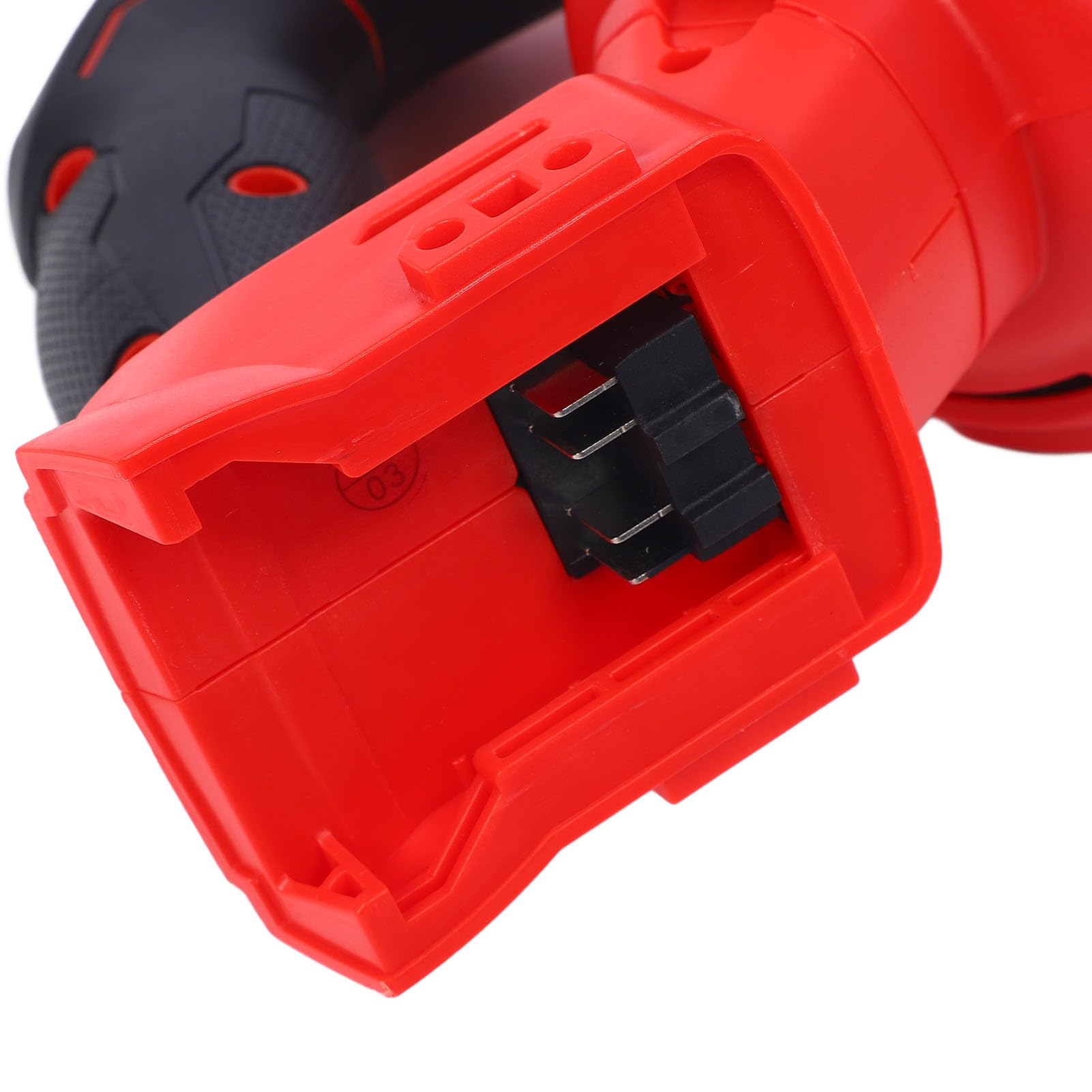 Topiky Aspiradora de Mano Inalámbrica de 100 AW, Potente Succión con Filtro Lavable, Aspiradora Portátil Ligera y Recargable para el Hogar, Alfombra, Coche, Suelo Duro, Pelo de Mascotas