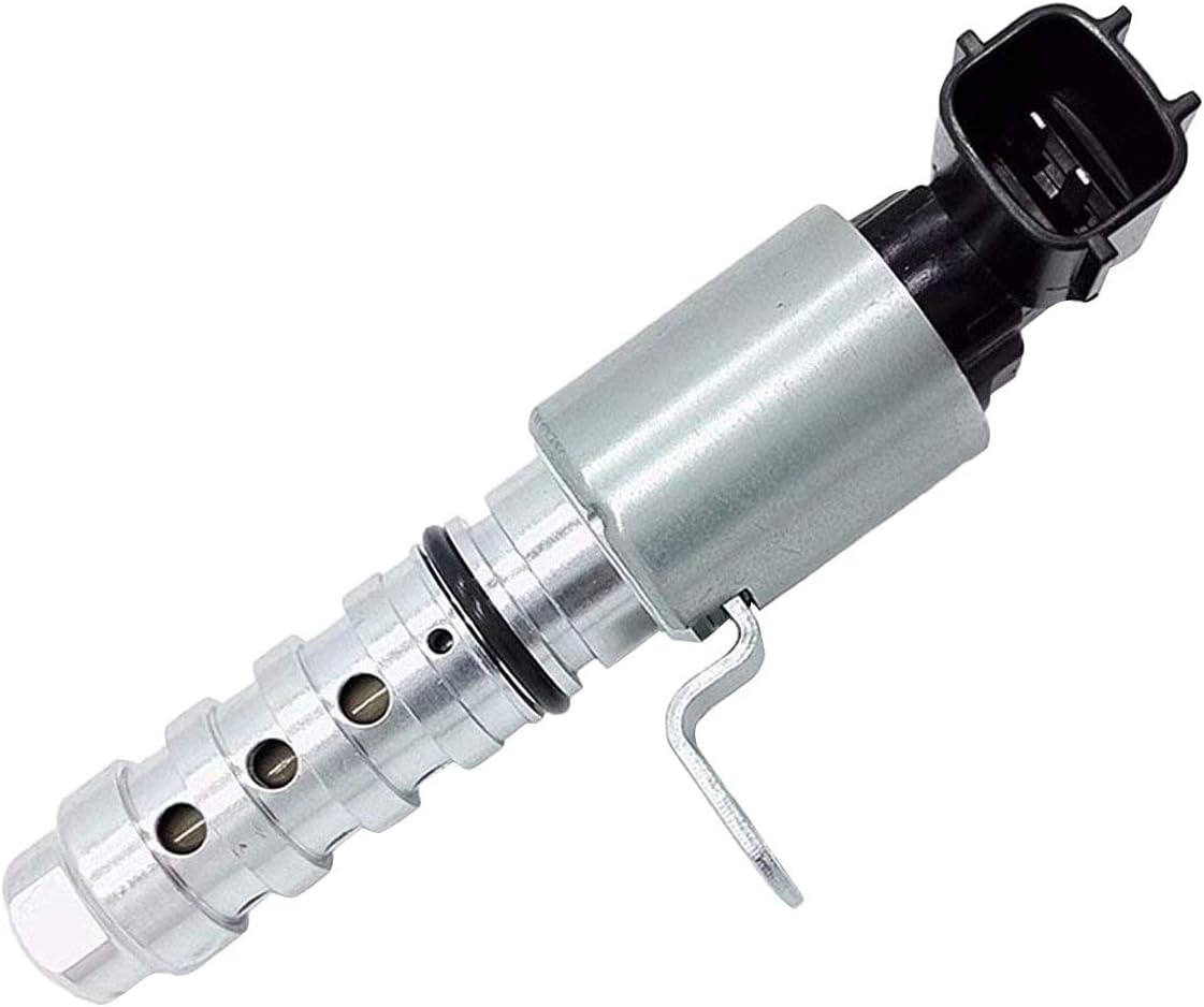 23796ET00A Variable Timing Solenoid Compatible for Nissan Sentra Versa Cube NV200