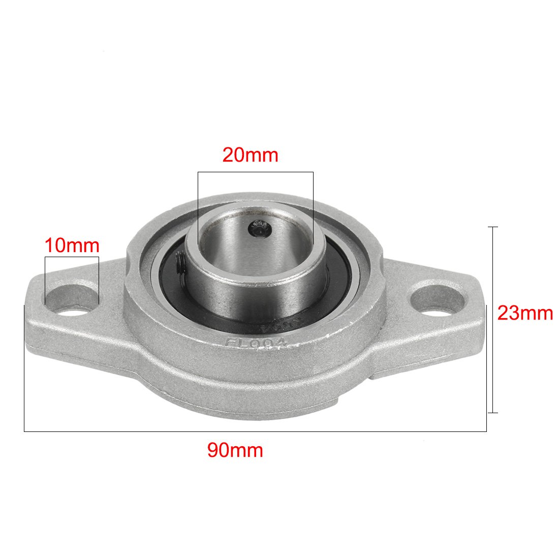 Roulements à billes 309 -ZZ 25mm Ext 100mm Int 45mm SKF