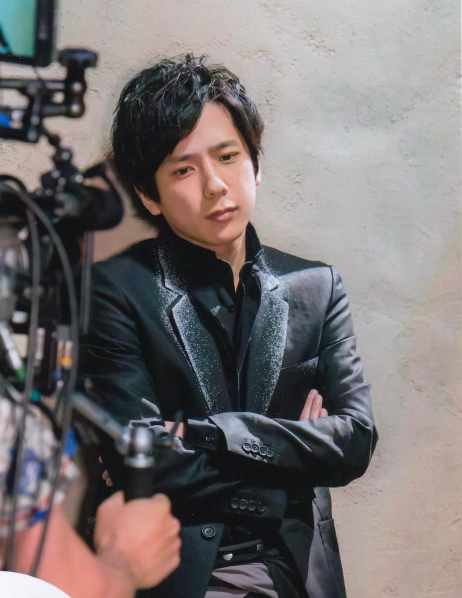 Ｓ*様 嵐　二宮 和也さんの写真（生写真と公式写真が混ざってます） 嵐 - 二宮和也 time 2007年 公式写真の通販 by eri shop｜アラシ