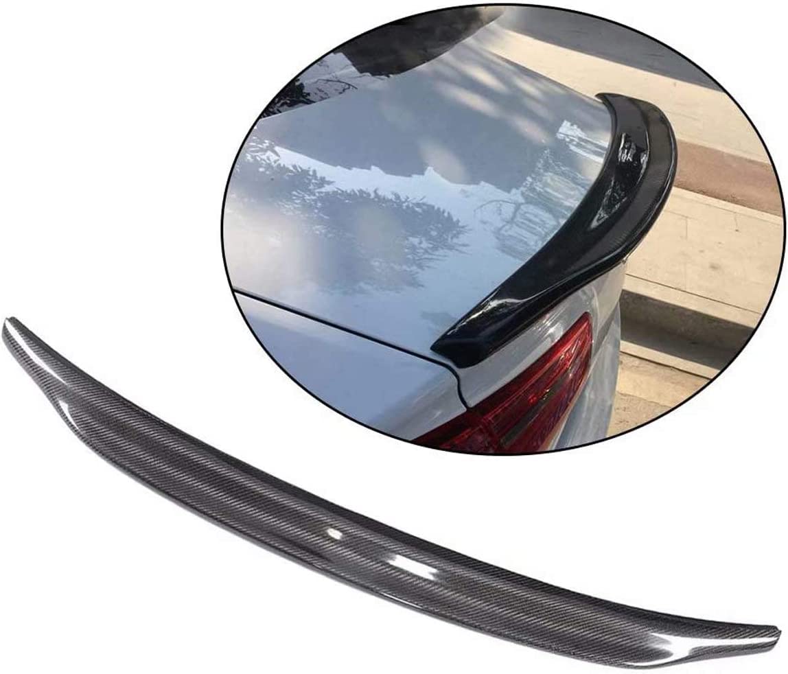 Buy Car Rear Spoiler for Audi A6 C7 Base/Sline/S Sedan 4Door 20122018