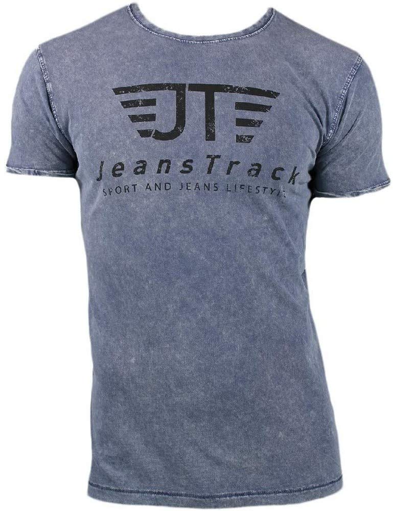 JeanstrackUnisex Snow T-Shirt