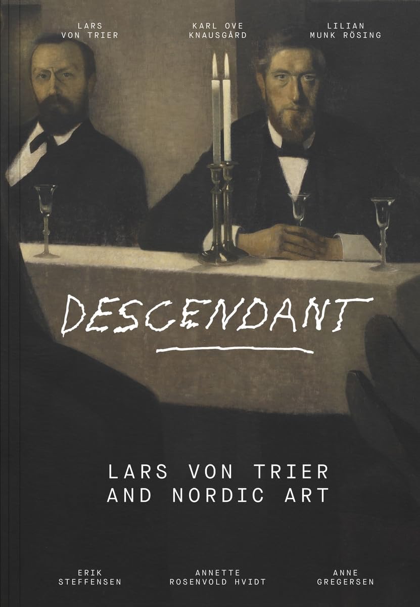 Descendant - 9788702455106