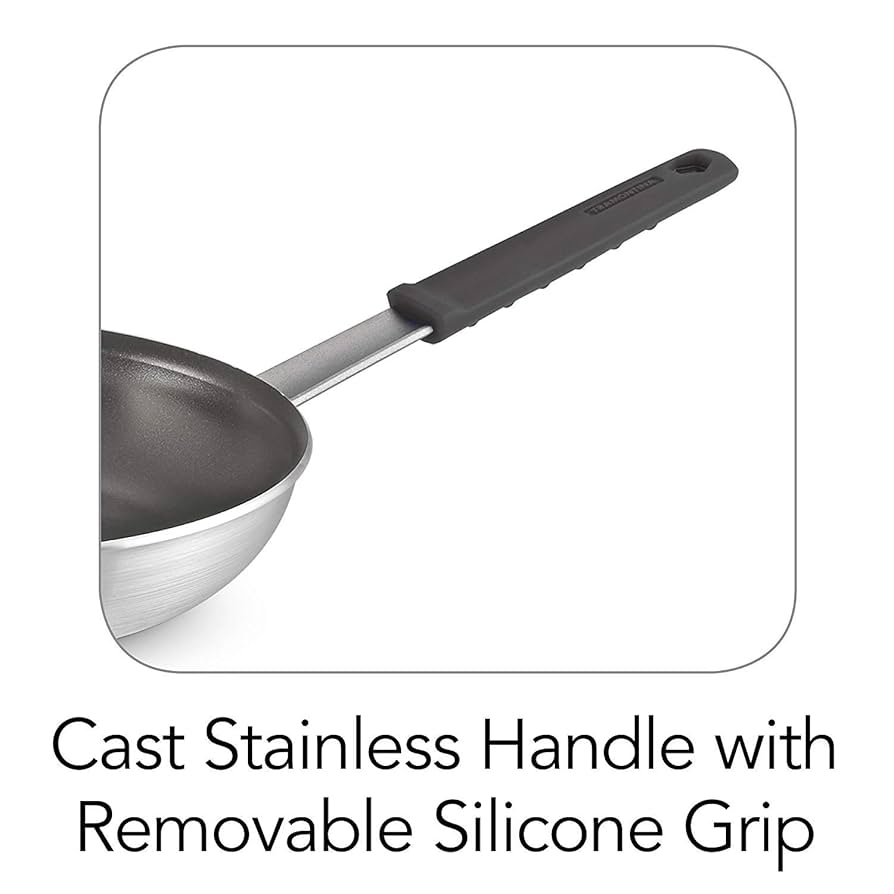 Amazon｜TRAMONTINA(トラモンティーナ) フライパン 2個セット 20