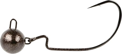 Gene Larew Biffle Hardhead - Cabezales de plantilla para graves disponible en Yaxa Peru