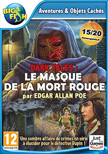 Tales 5 Le Masque Mort Jeu PC - vue 2