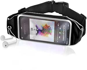 Ceinture De Course Smartphone Ceinture Running Sacs Bananes De Sport