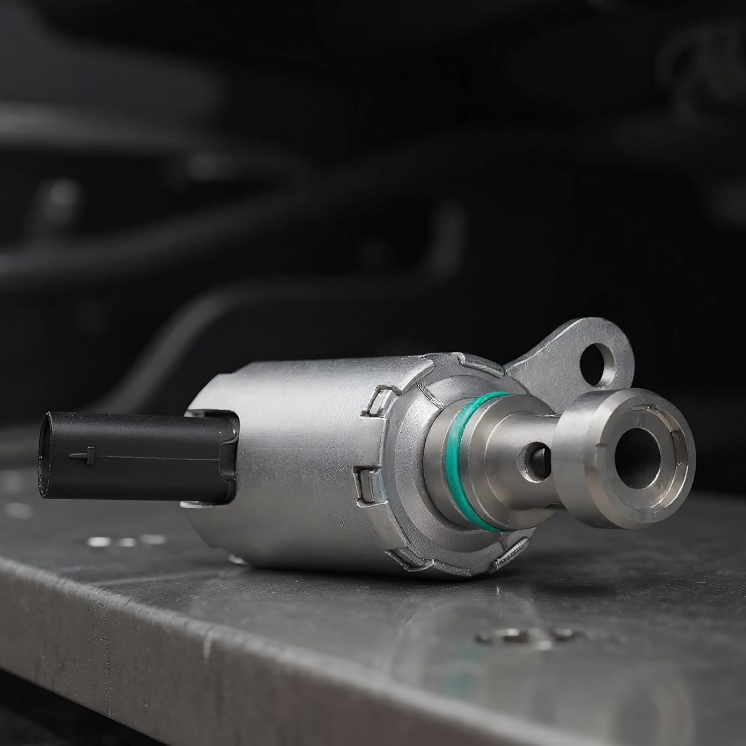 自動車用ピストンオイルクーラーバルブ | 車両用交換パーツ - 漏れ防止ピストン式オイル冷却バルブ 車両・トラック・トラクター・オー