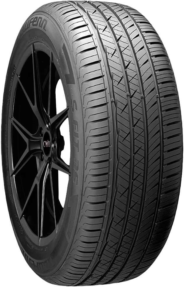 Fit AS 235/40ZR18 XL 95W