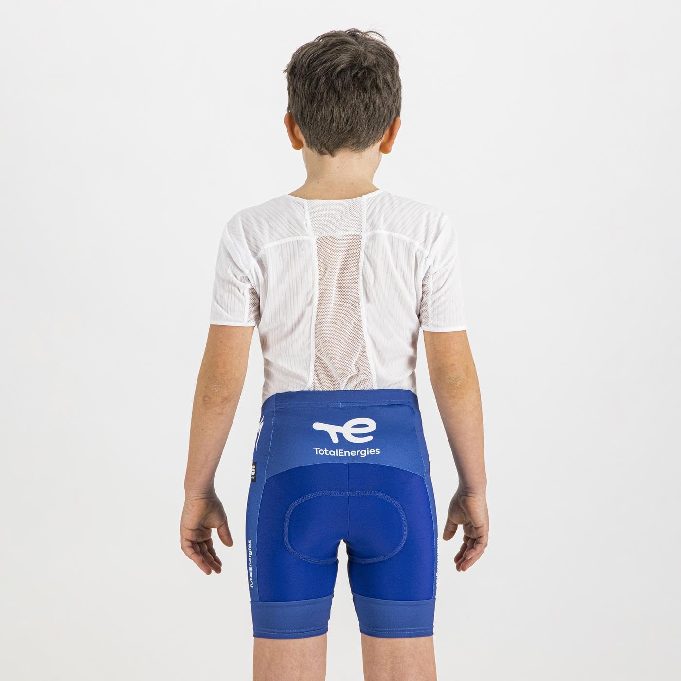 Sportful Kids Short Pantaloncini Bambini e Ragazzi