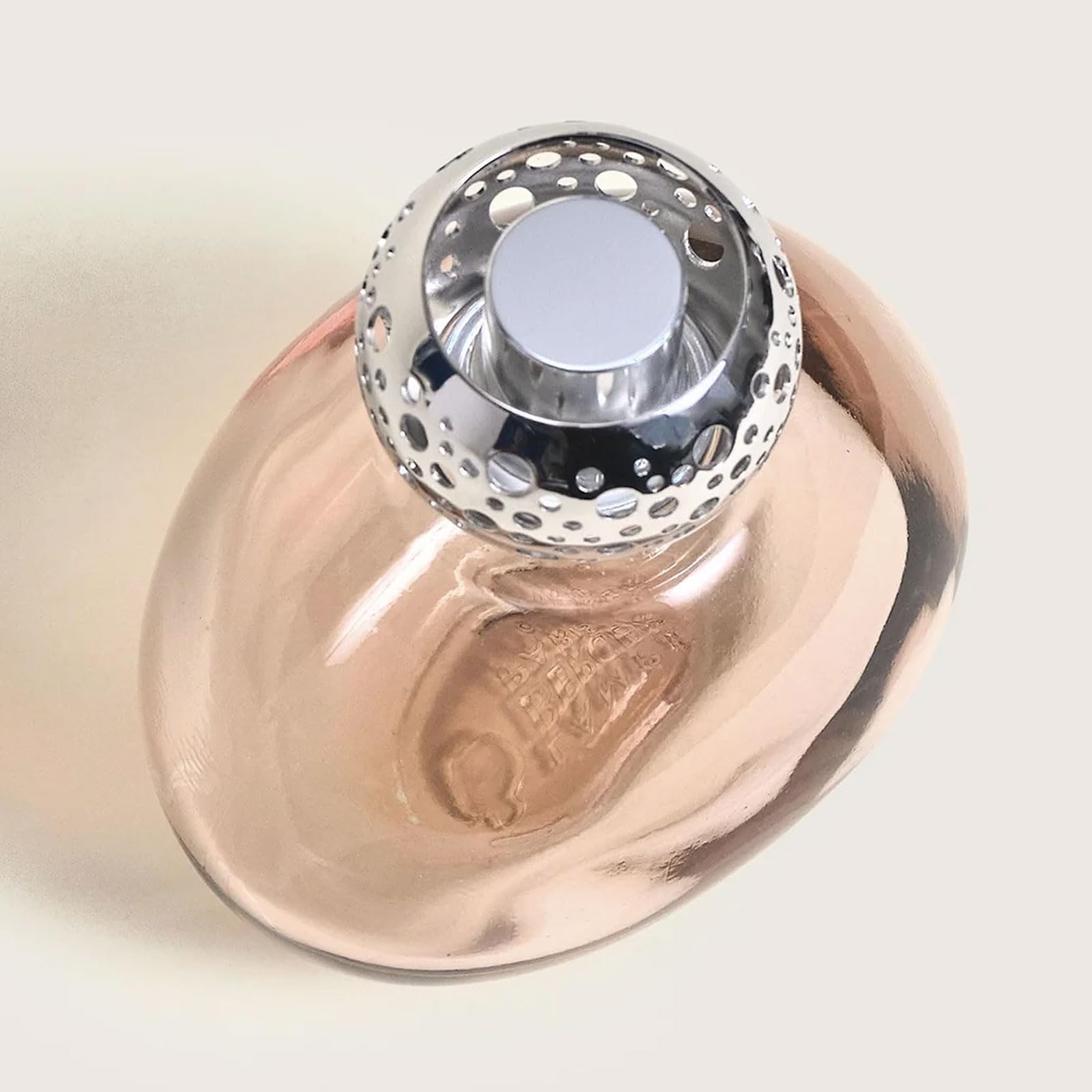 Lampe Berger - Colección OPHELIA - Nude