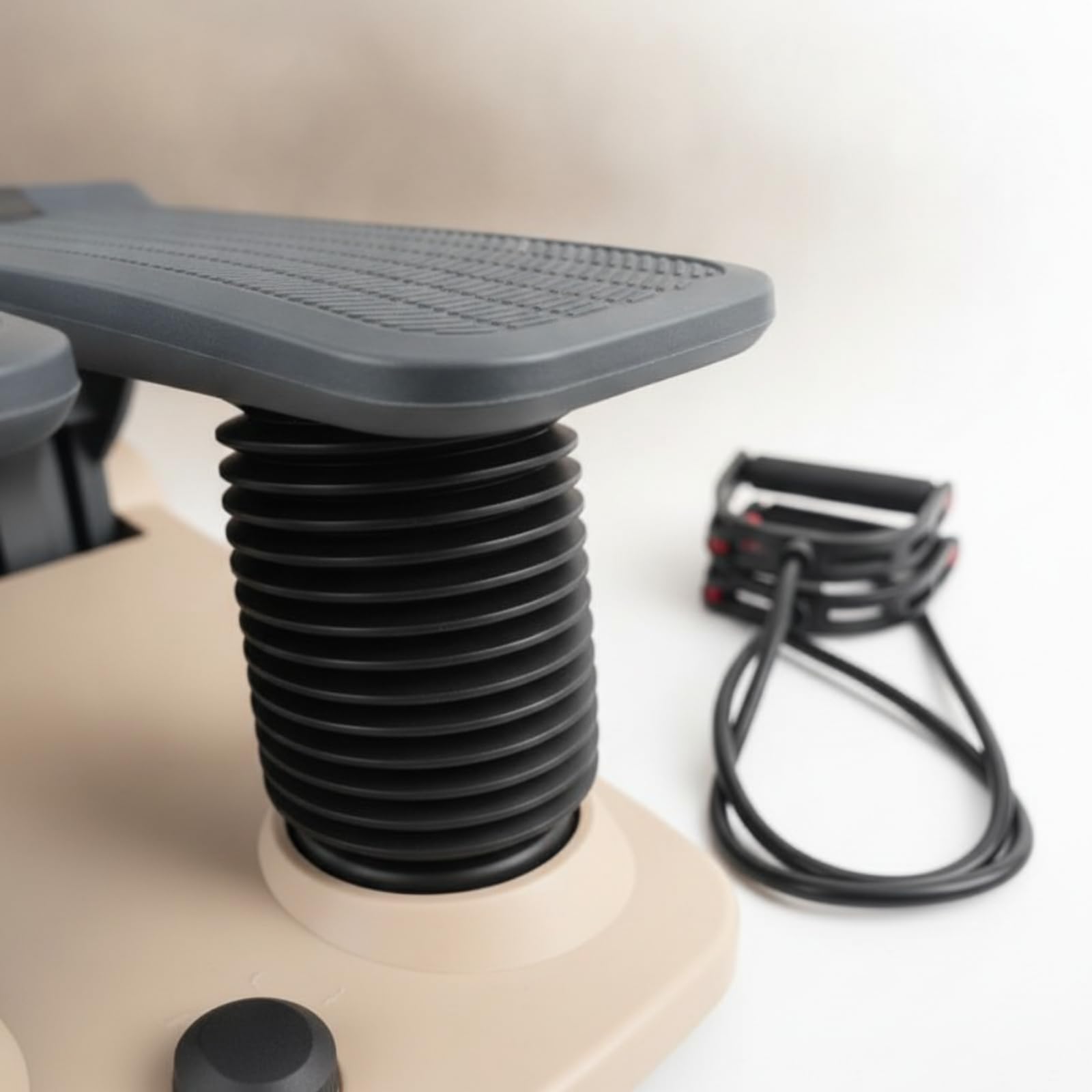 Stepper Pneumatico