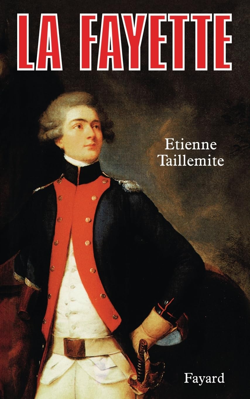 La Fayette