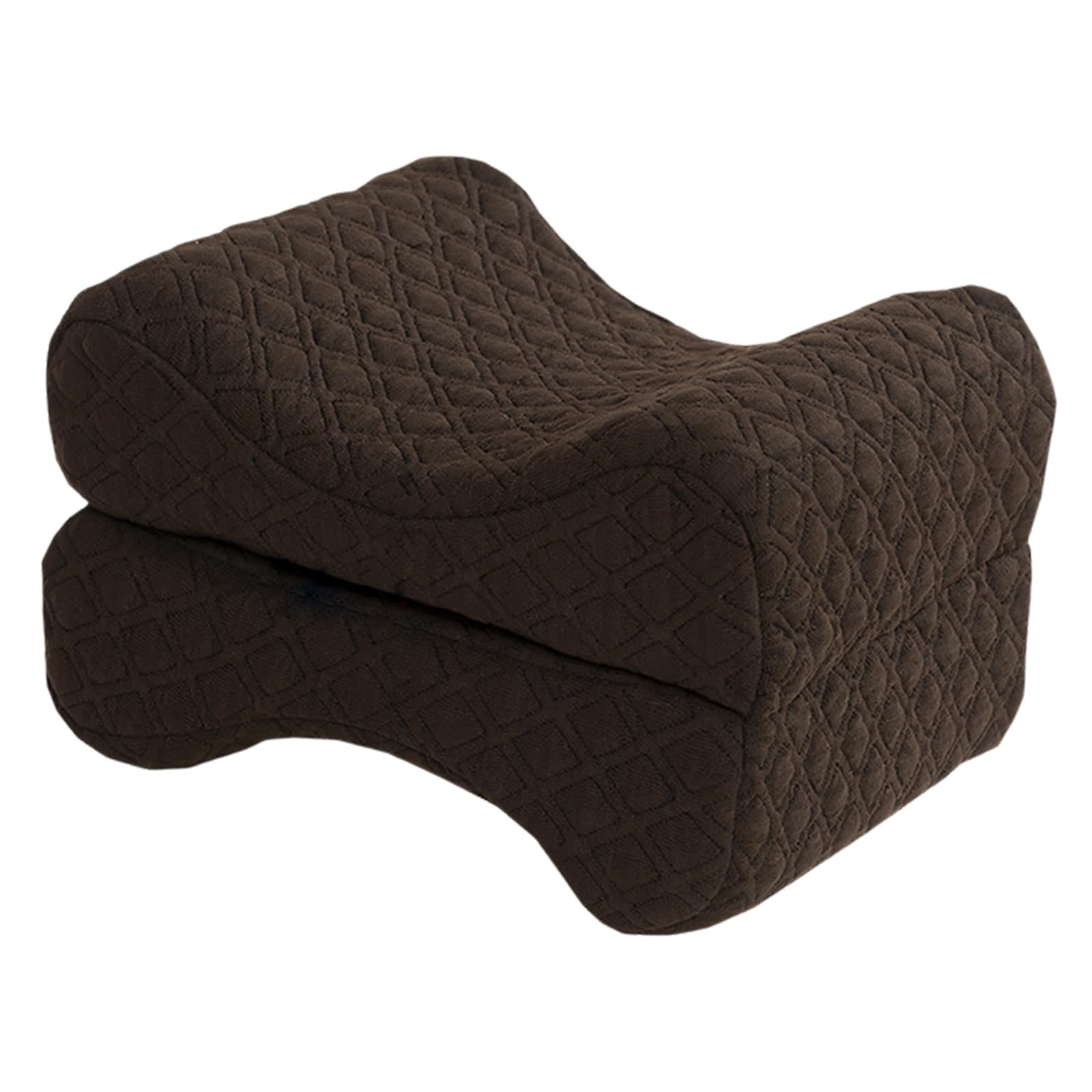 HZBB Progressive Recovery Leg Pillow for Better Alignment and Muscle Relaxation During Nighttime Rest Better