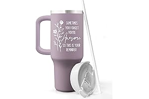 Mom Stanley Cup: An Enchanting Gift of Love and Appreciation