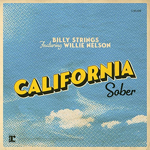 Billy Strings feat. Willie Nelson
