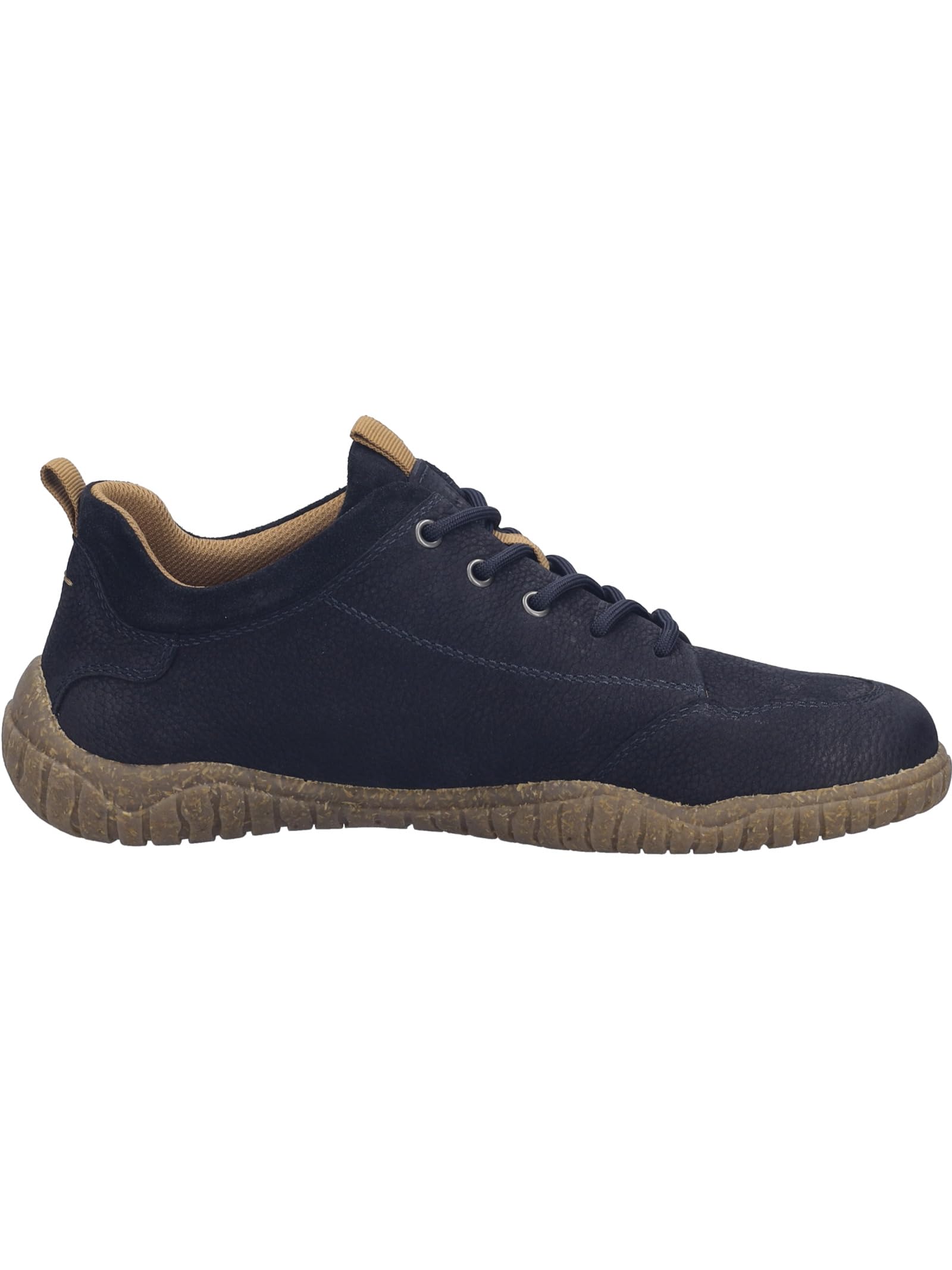 Josef Seibel Herren Businessschuhe Wallace.02,Weite G (Normal),Wechselfußbett