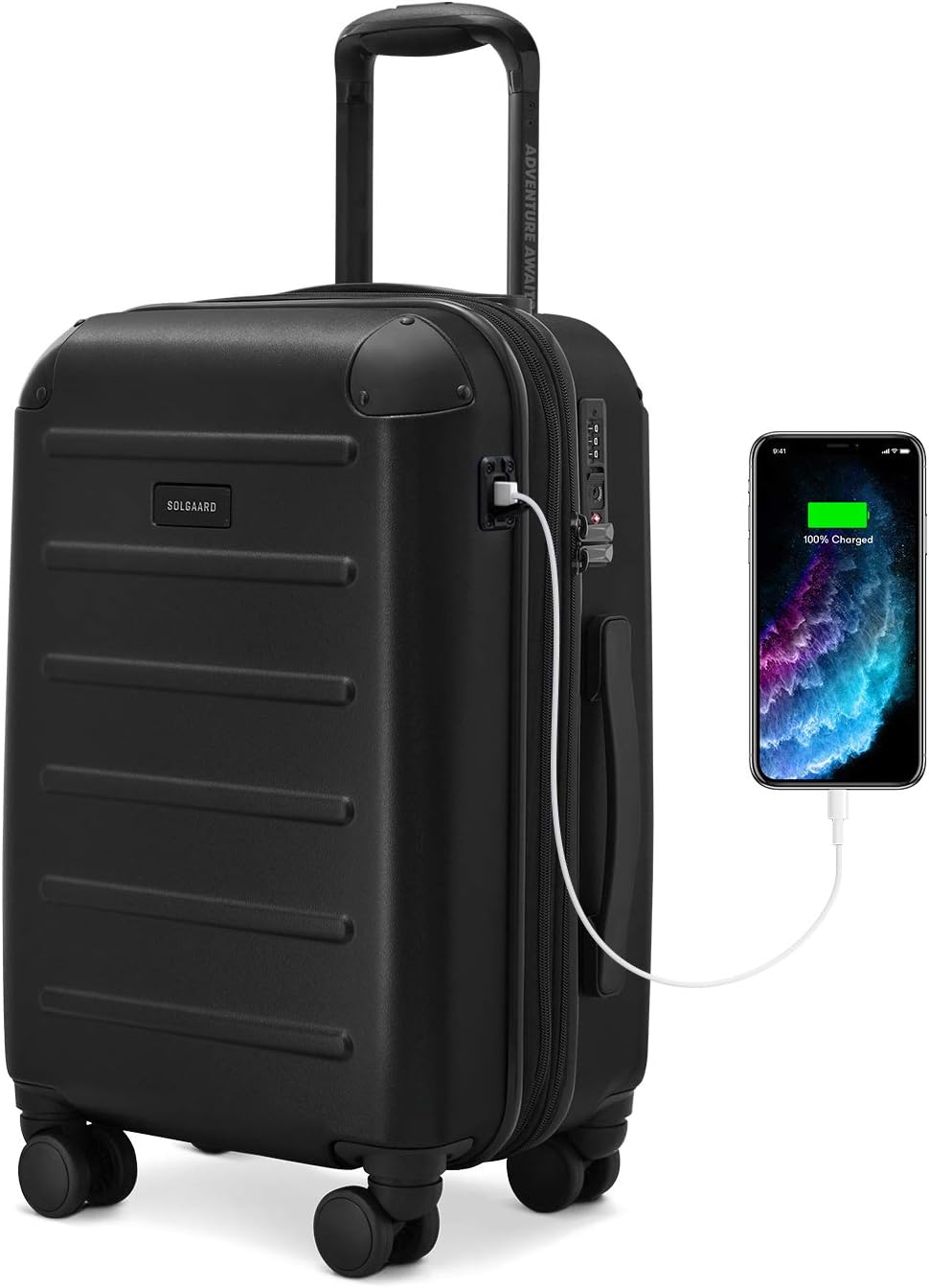 Lifepack: The Carry-On Closet