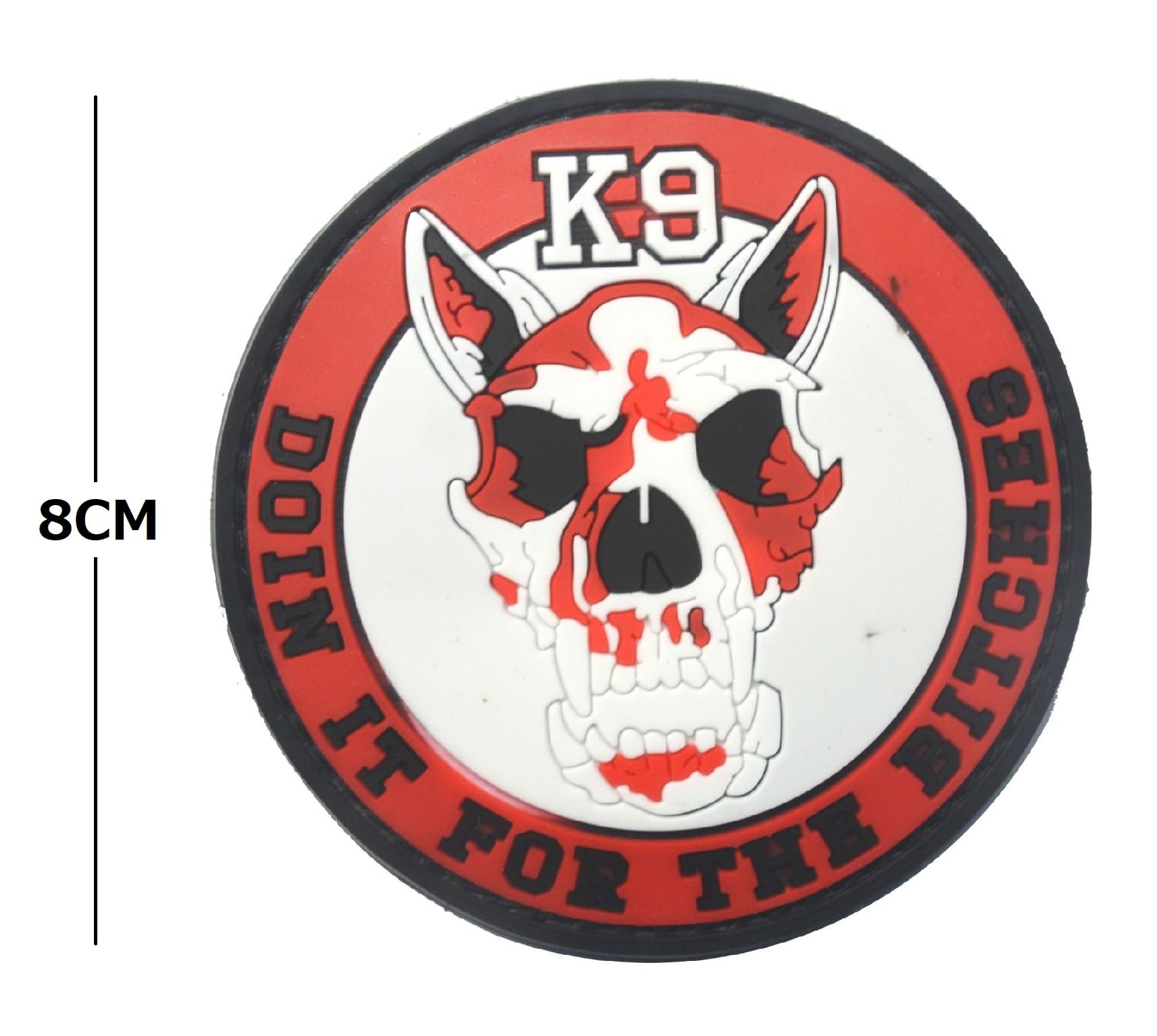 Amazon.co.jp: PHOENIX IKKI K9 軍用犬 警察犬 サービス ドッグ