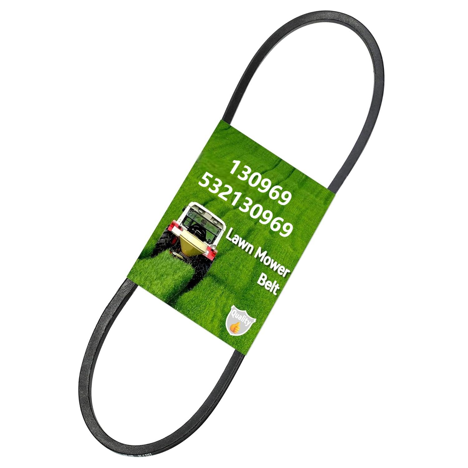 Amazon.com : 130969 106863 532130969 Drive Belt for